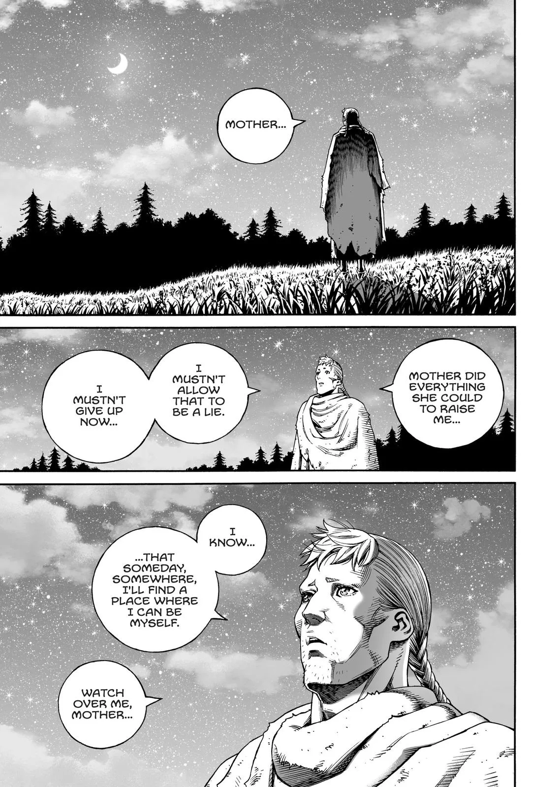 Vinland Saga β Chapter 169 β Page 21