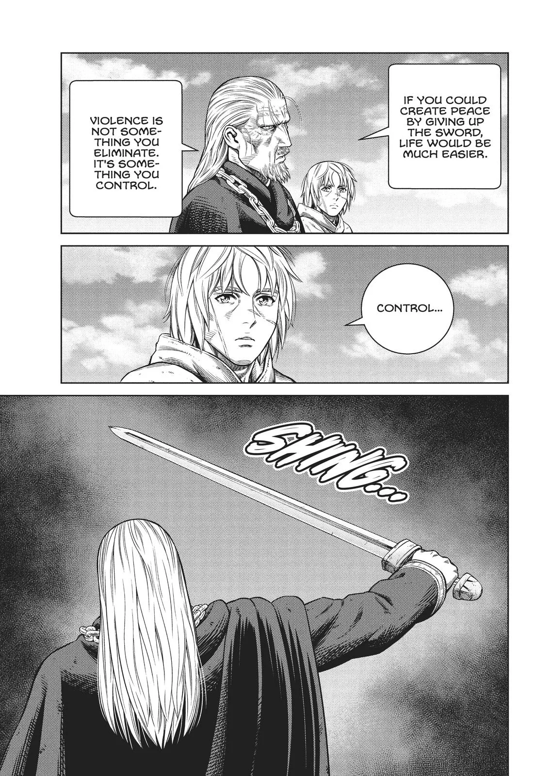 Vinland Saga β Chapter 173 β Page 9