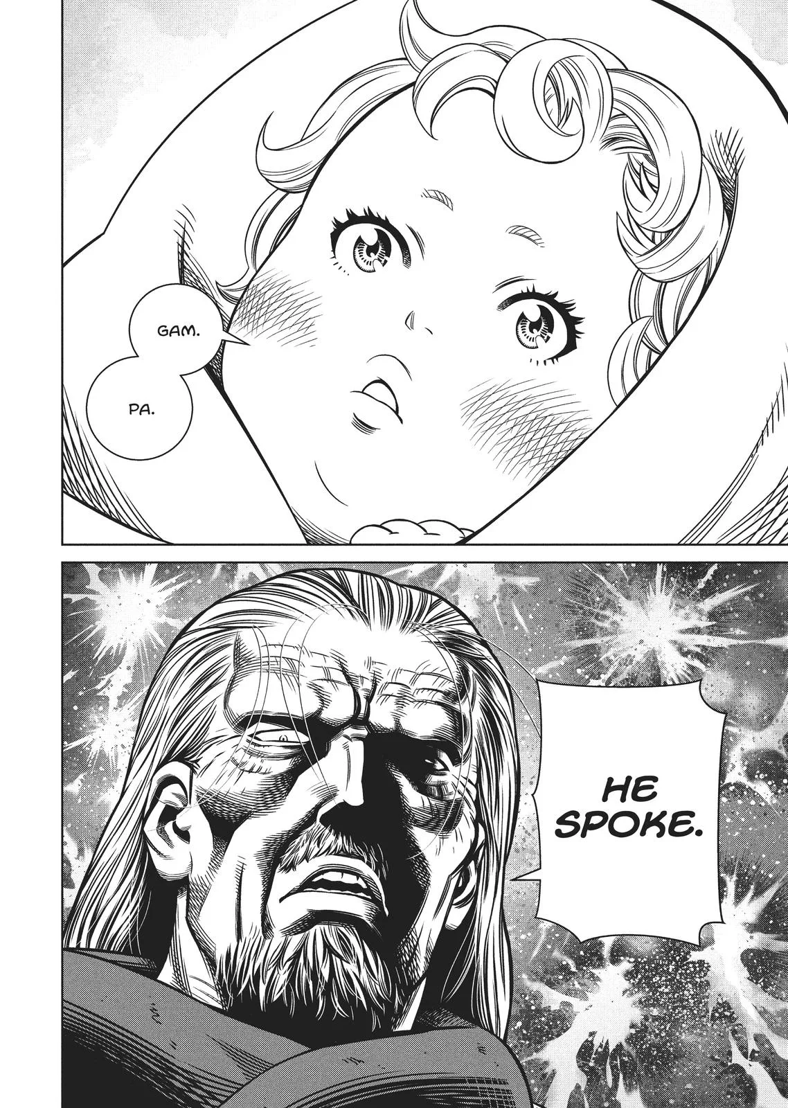 Vinland Saga β Chapter 174 β Page 12