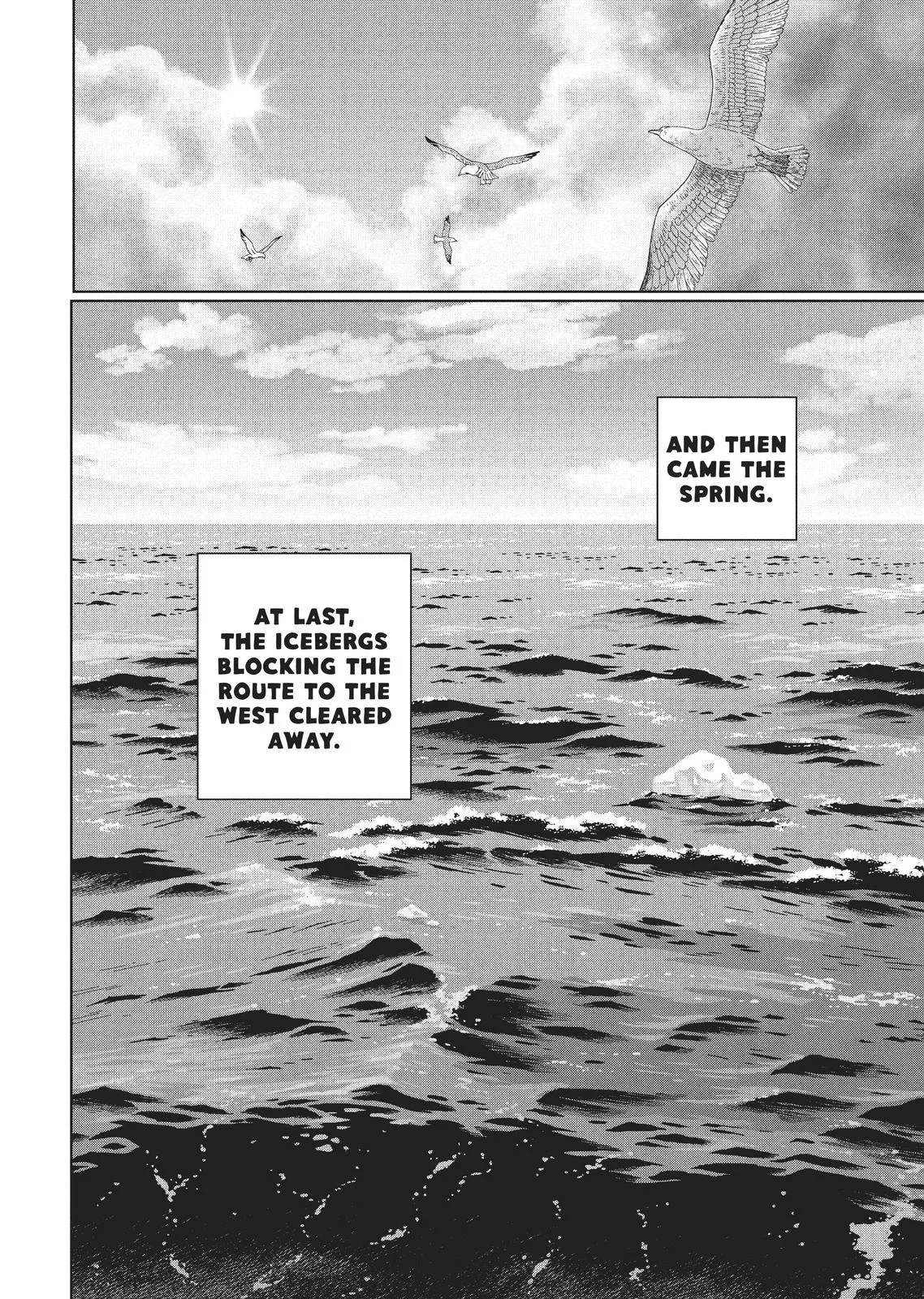 Vinland Saga β Chapter 175 β Page 2
