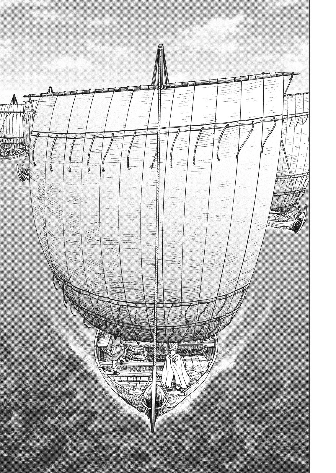 Vinland Saga β Chapter 175 β Page 17