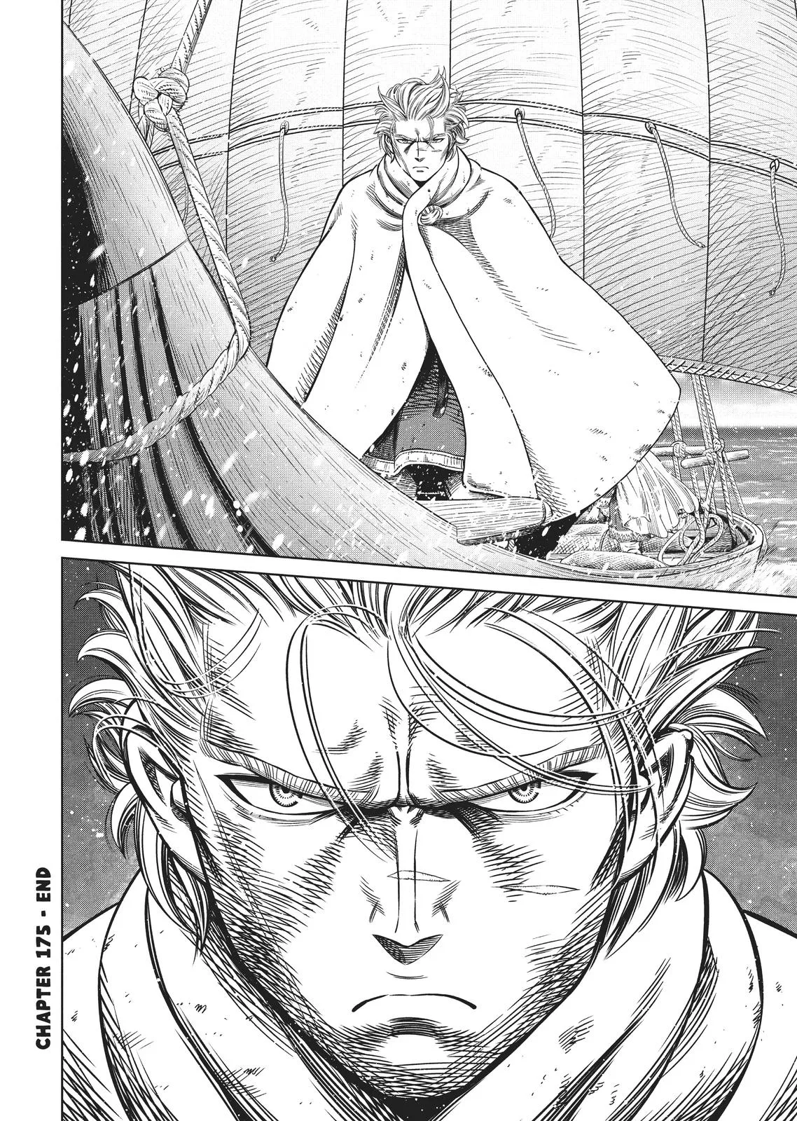 Vinland Saga β Chapter 175 β Page 18