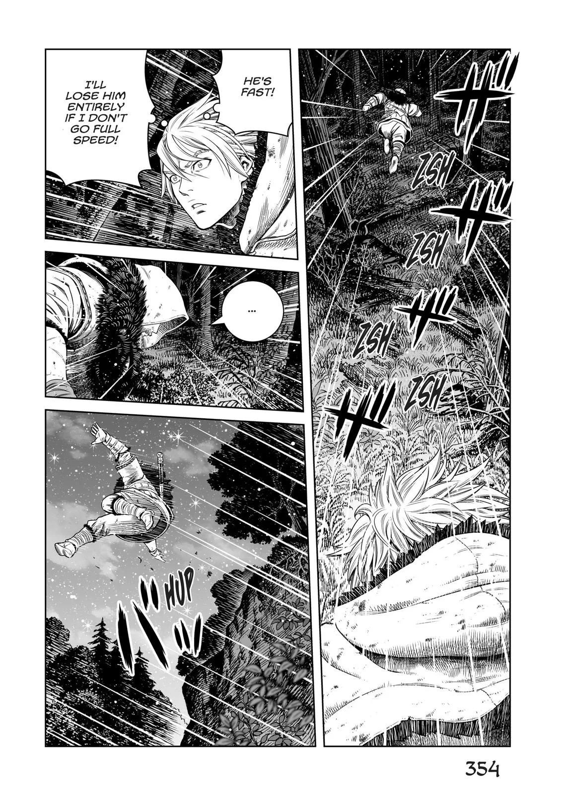 Vinland Saga β Chapter 175.5 β Page 13