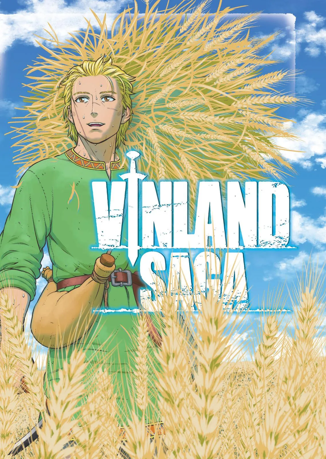 Vinland Saga β Chapter 176 β Page 2