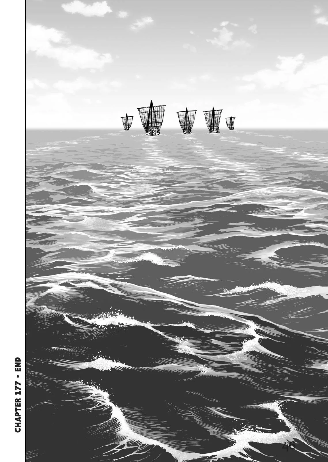 Vinland Saga β Chapter 177 β Page 24