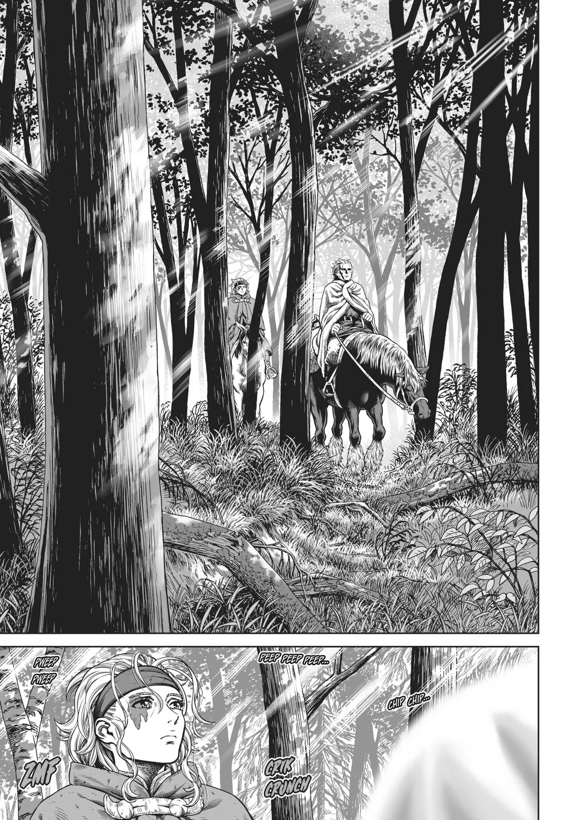Vinland Saga β Chapter 180 β Page 13