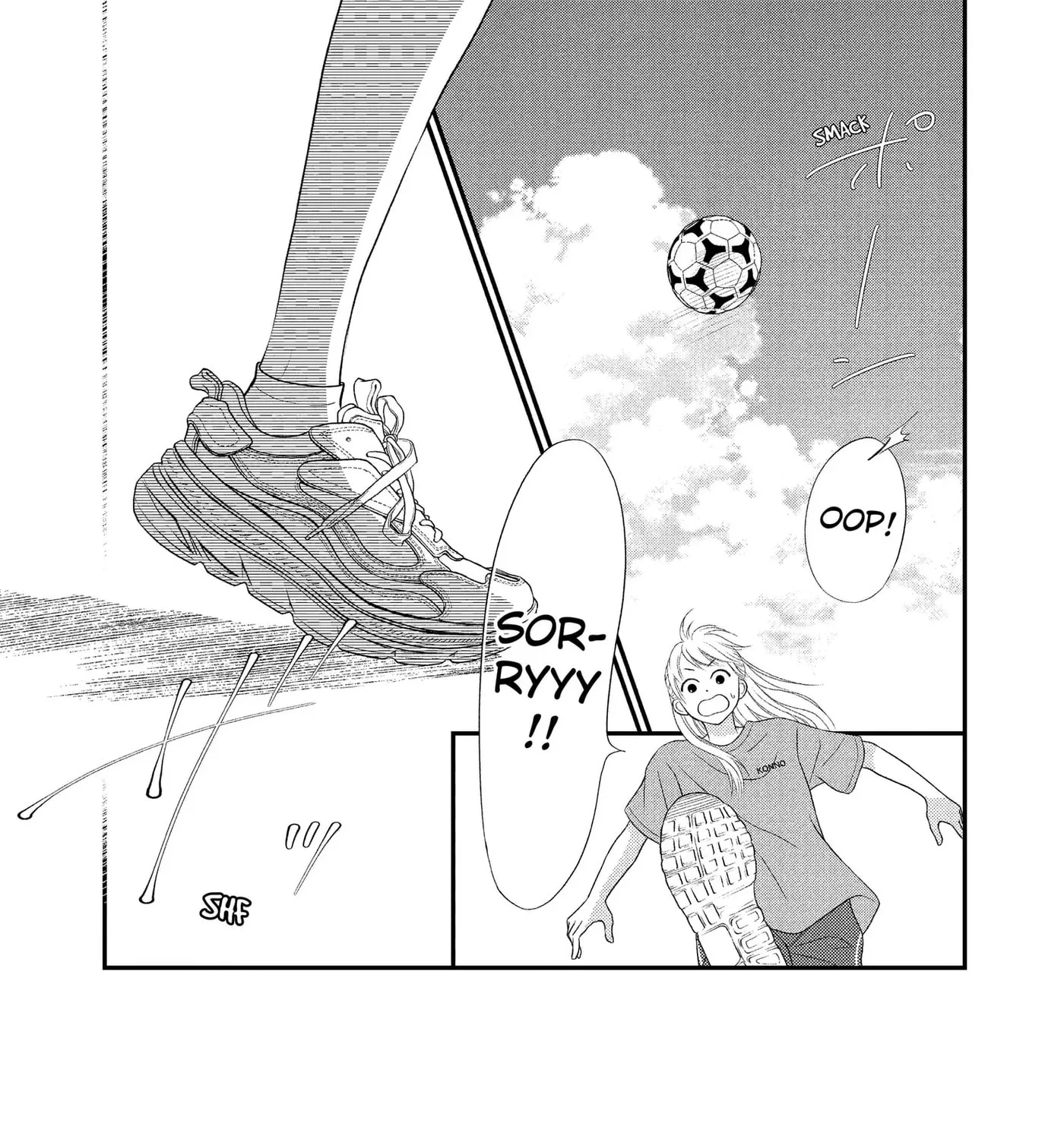 Gusts and Beats β Chapter 24 β Page 3