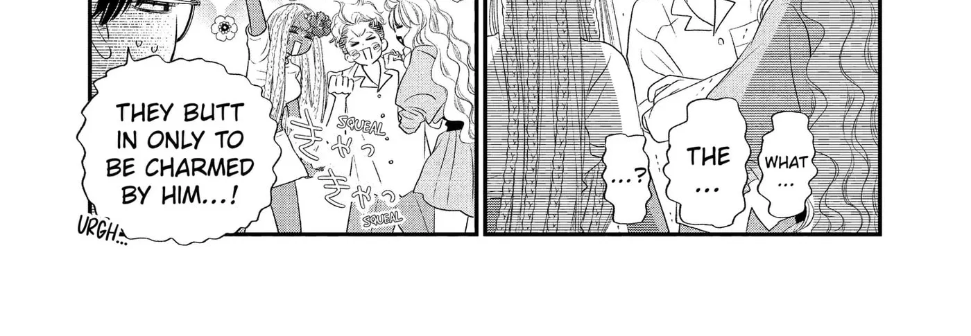 Gusts and Beats β Chapter 24 β Page 18