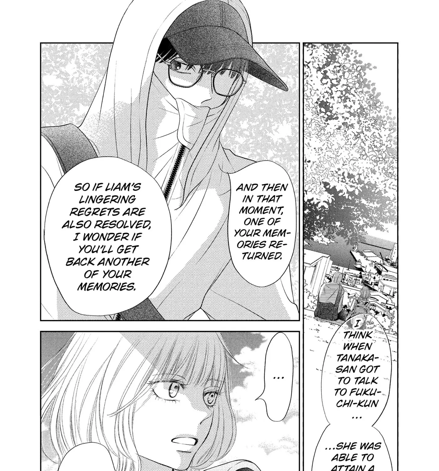 Gusts and Beats β Chapter 24 β Page 25