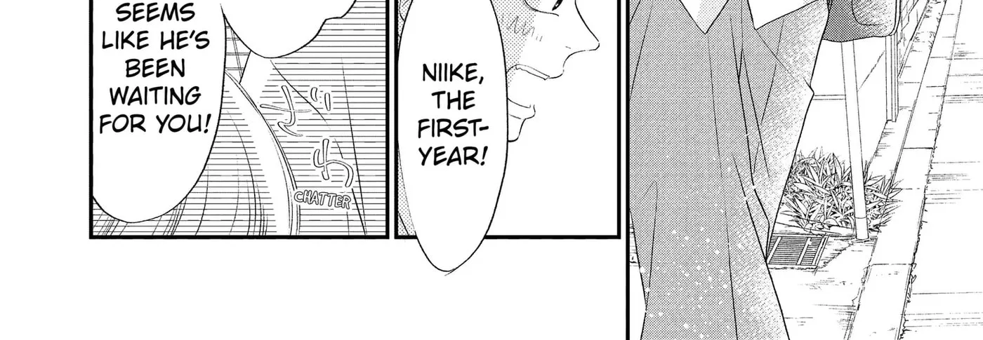 Gusts and Beats β Chapter 24 β Page 42