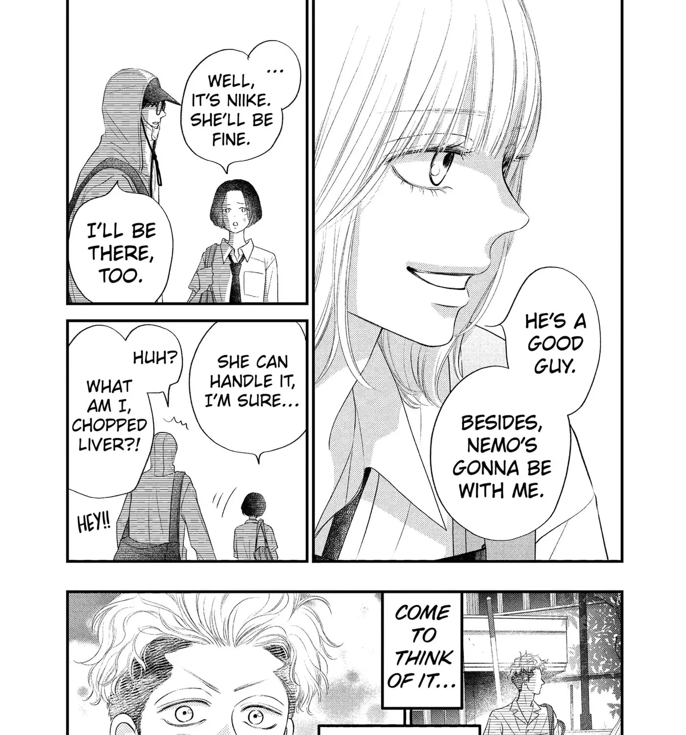 Gusts and Beats β Chapter 24 β Page 47
