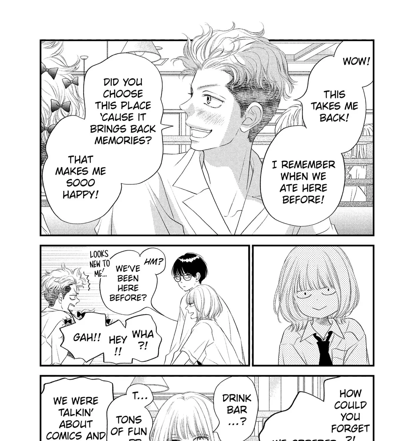 Gusts and Beats β Chapter 24 β Page 51