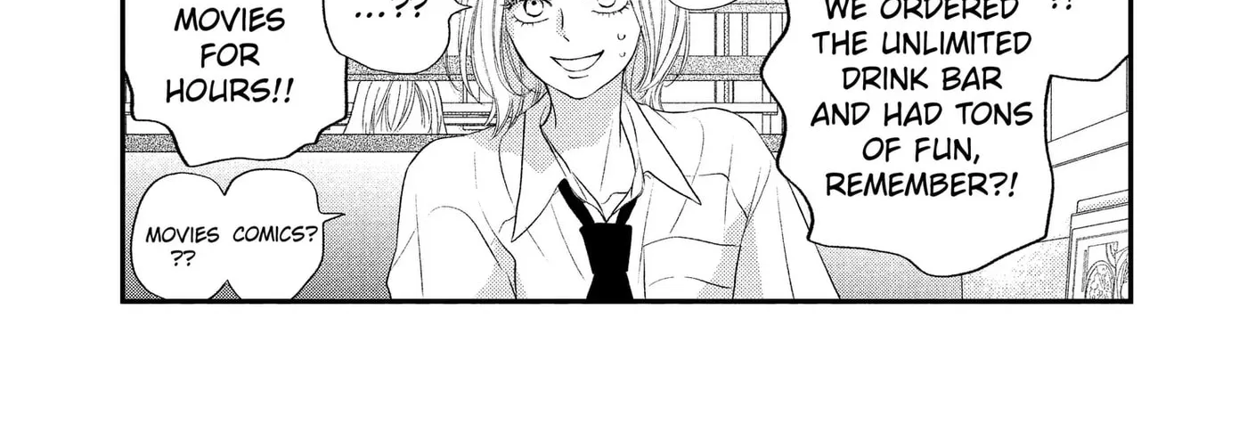Gusts and Beats β Chapter 24 β Page 52