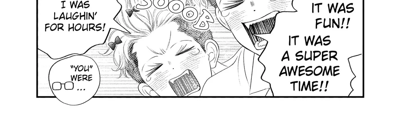 Gusts and Beats β Chapter 24 β Page 54