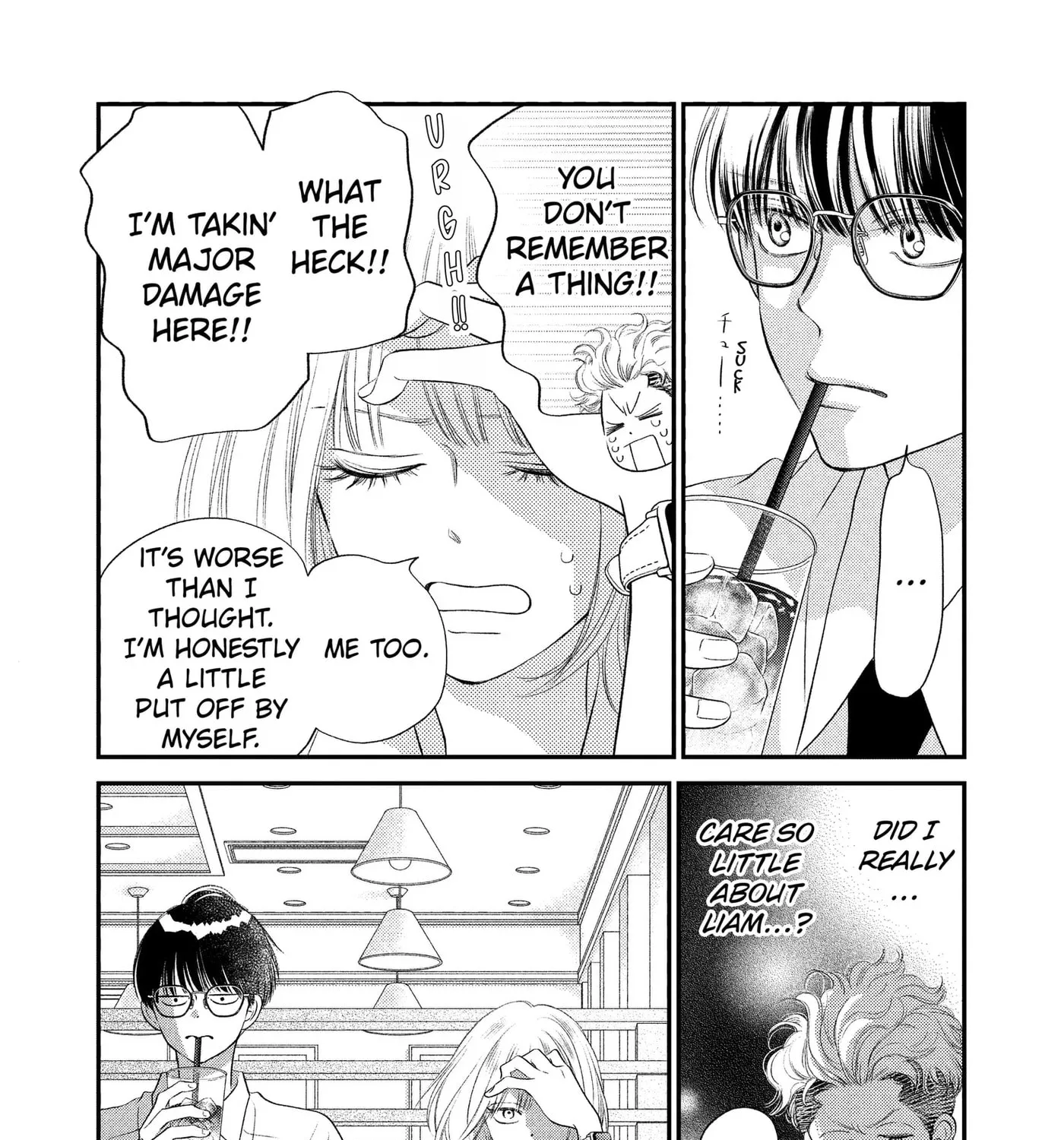 Gusts and Beats β Chapter 24 β Page 57