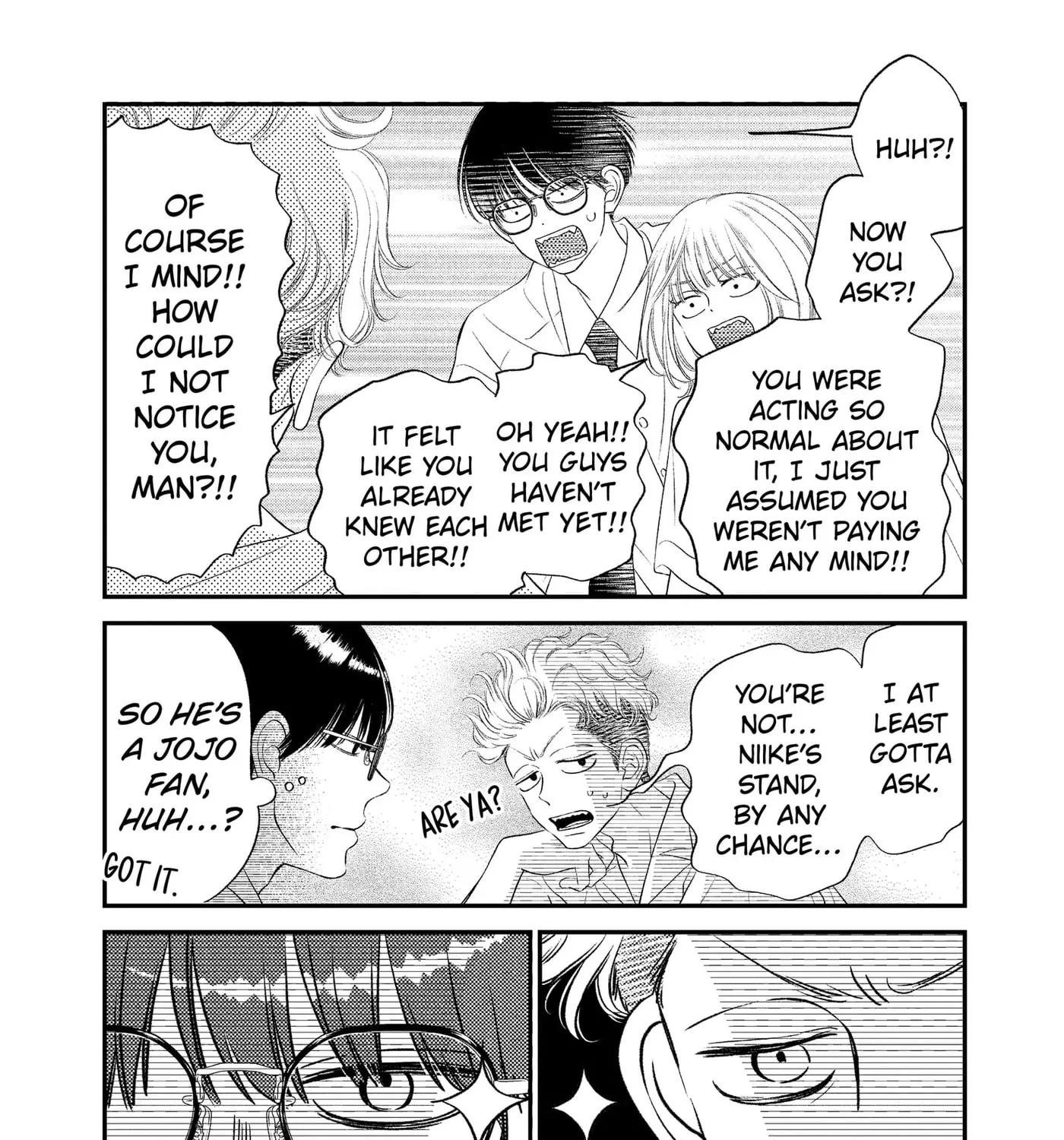 Gusts and Beats β Chapter 24 β Page 59