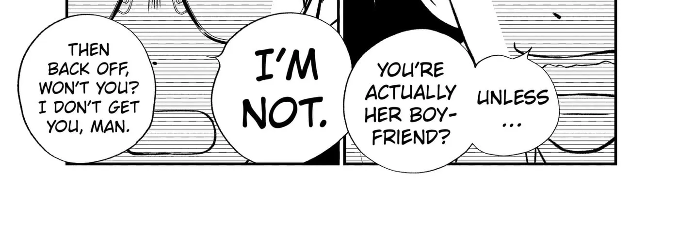 Gusts and Beats β Chapter 24 β Page 60