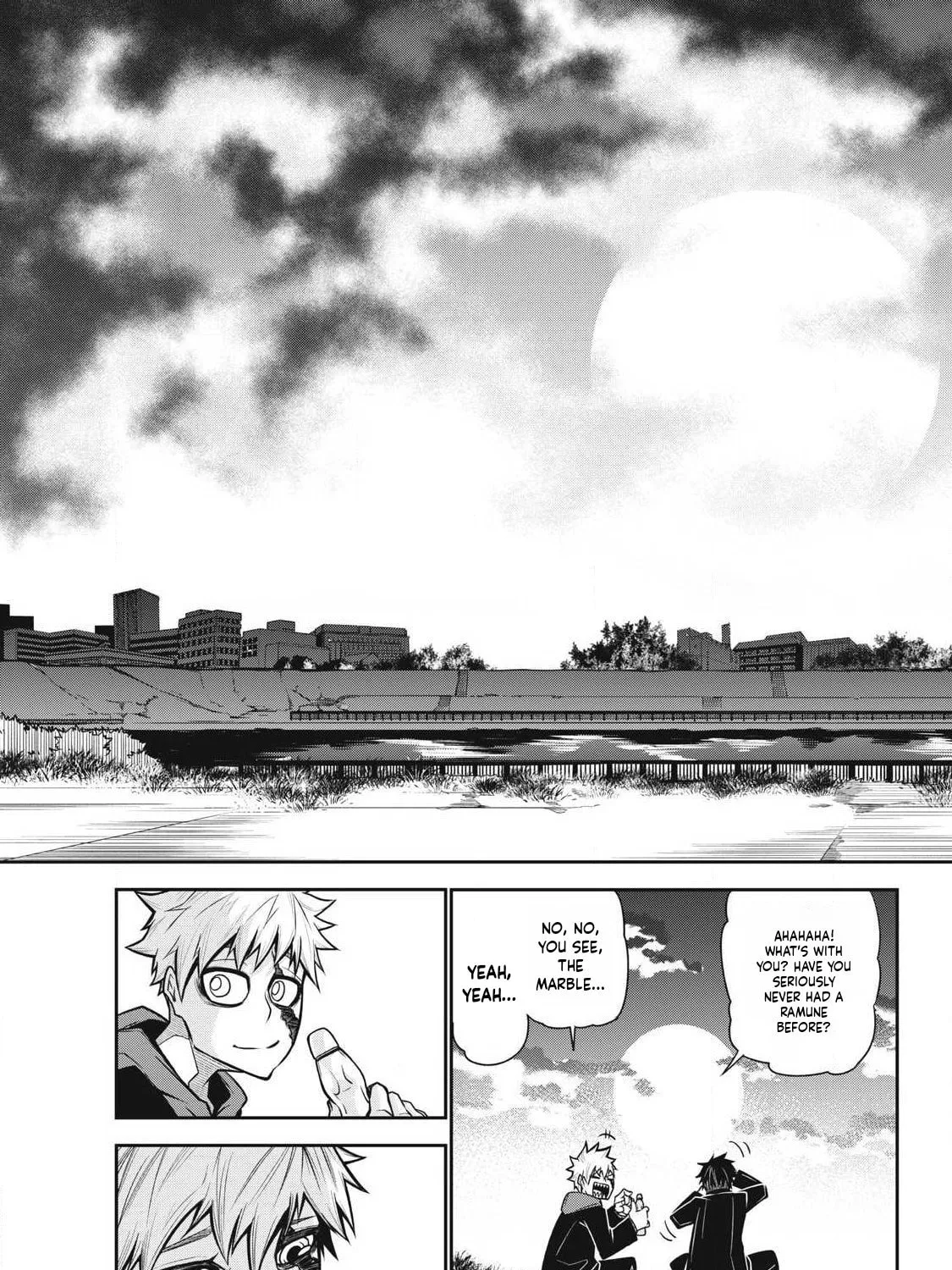 When I Die in a Broken World (Bukkoware Sekai de Shinda Toki) β Chapter 2 β Page 26
