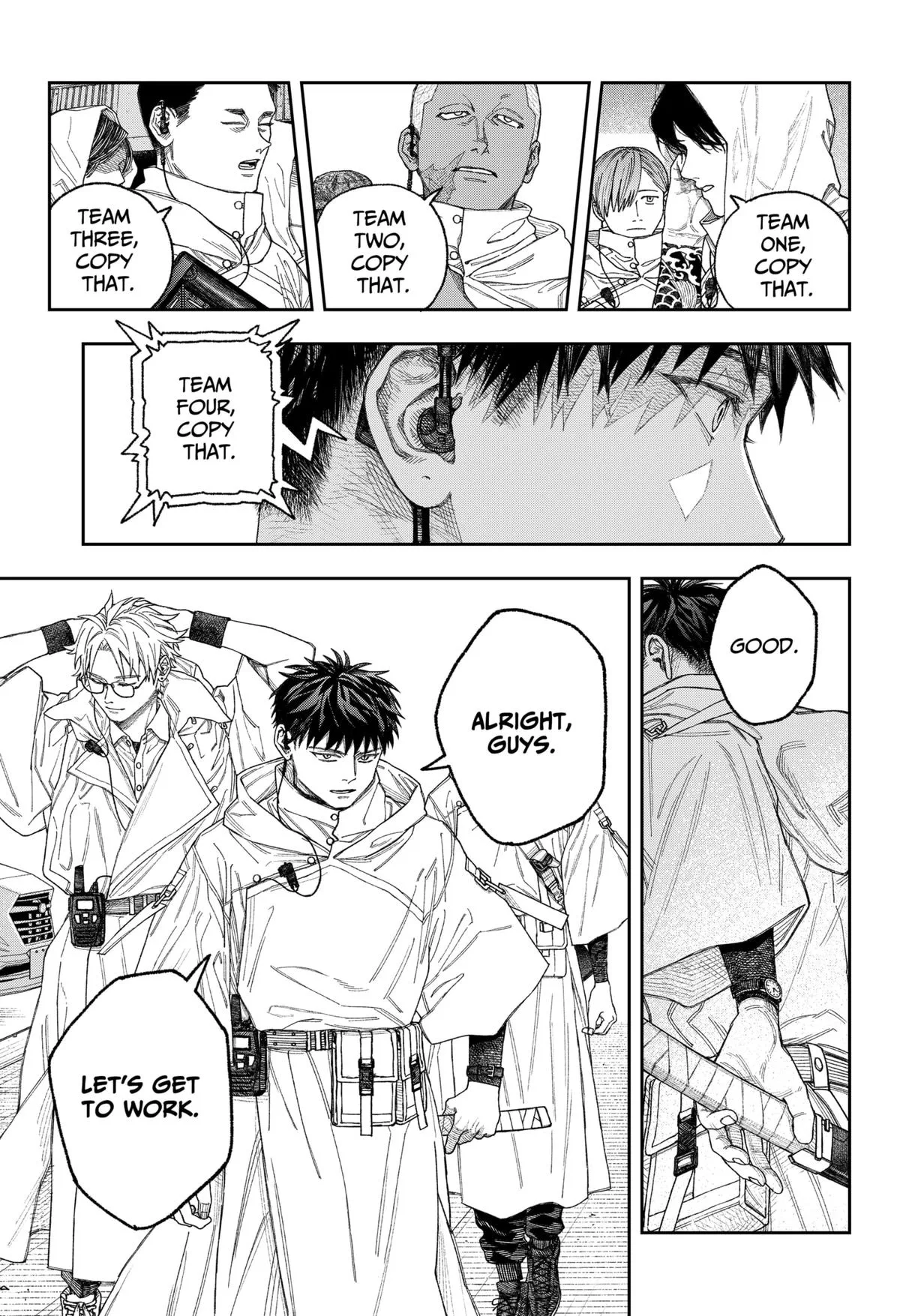 Empyreal Cabinet β Chapter 1 β Page 26