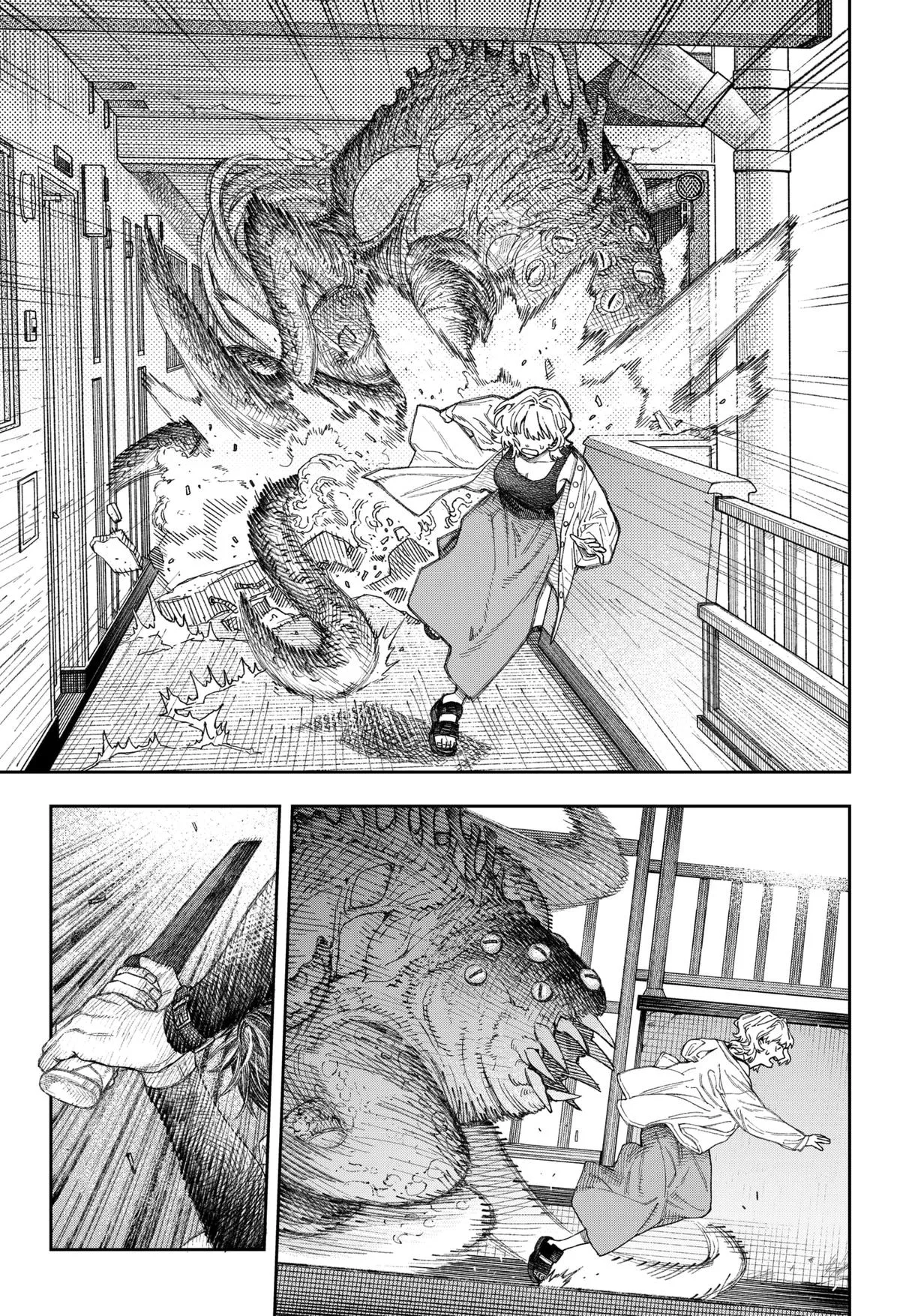 Empyreal Cabinet β Chapter 1 β Page 28