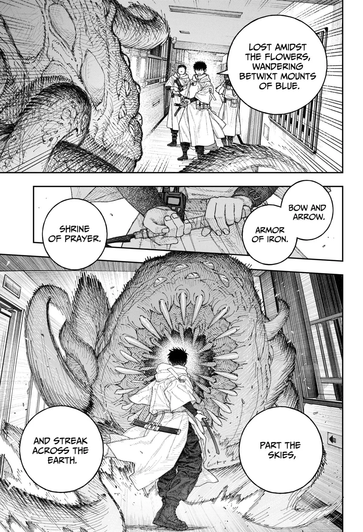 Empyreal Cabinet β Chapter 1 β Page 32