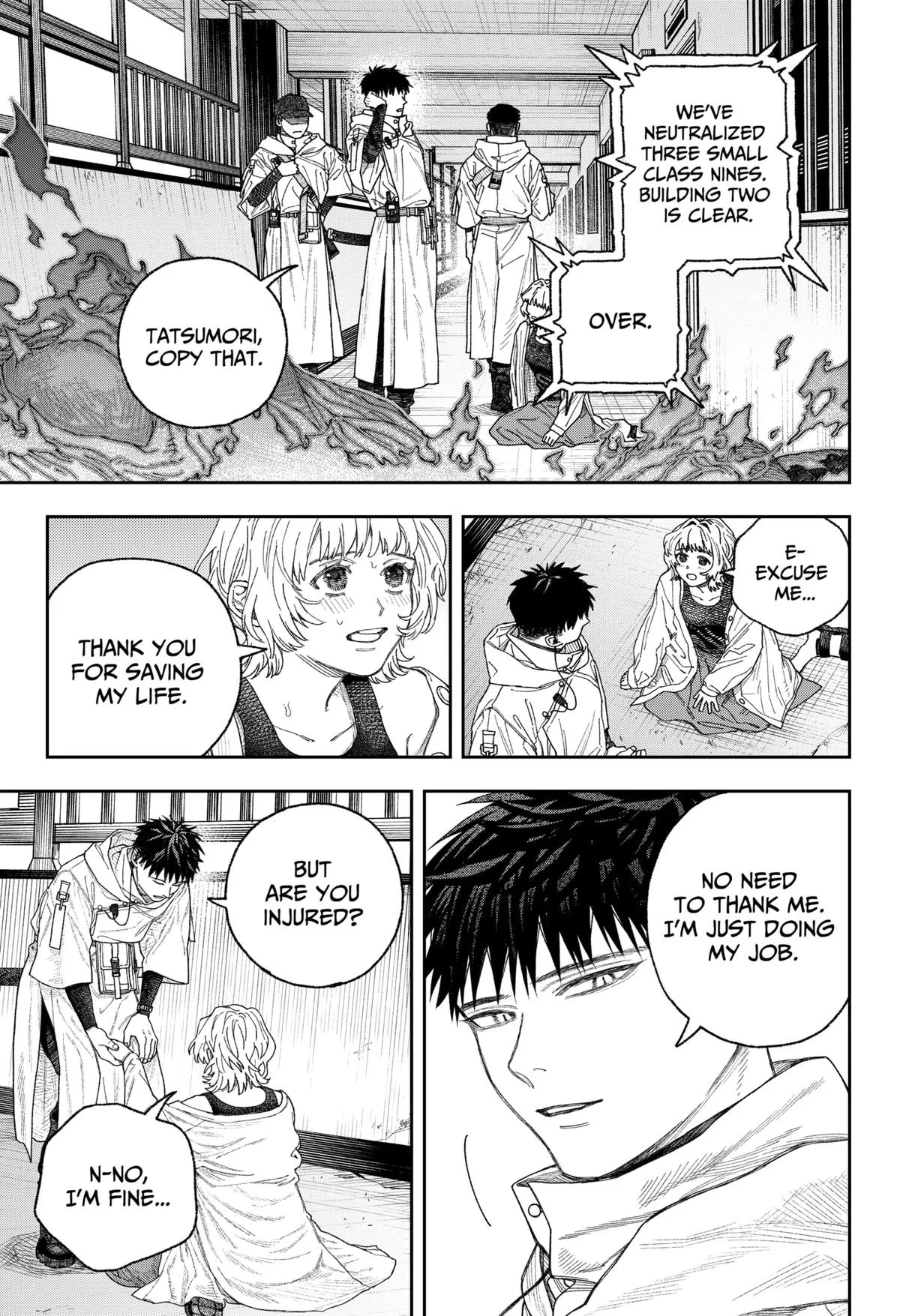 Empyreal Cabinet β Chapter 1 β Page 36