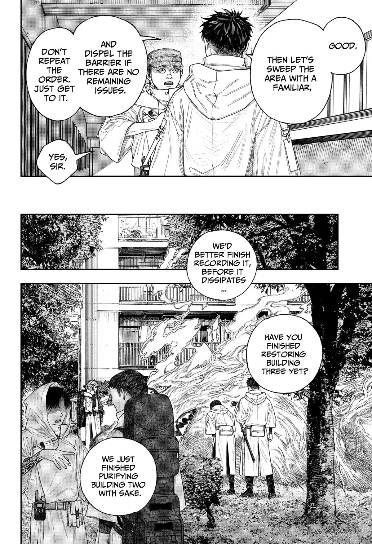 Empyreal Cabinet β Chapter 1 β Page 39