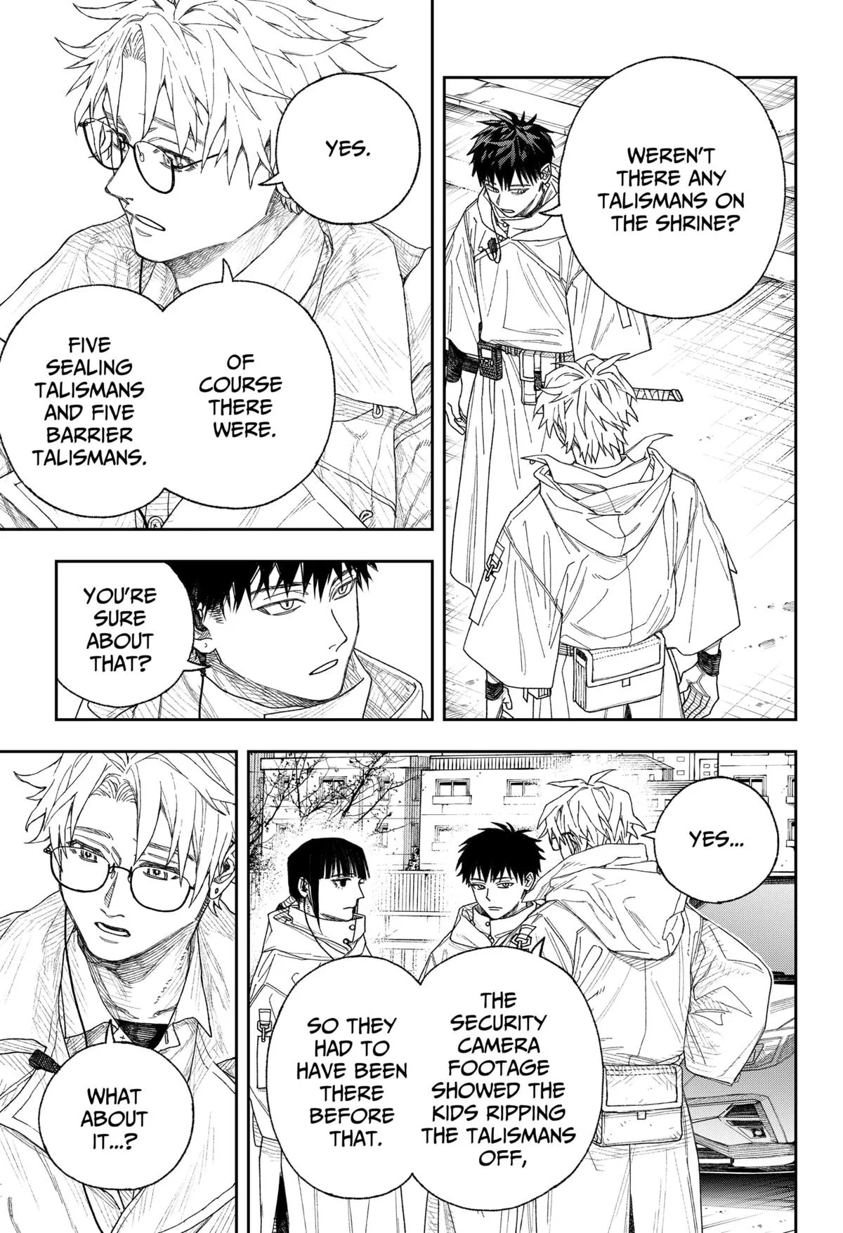Empyreal Cabinet β Chapter 1 β Page 44