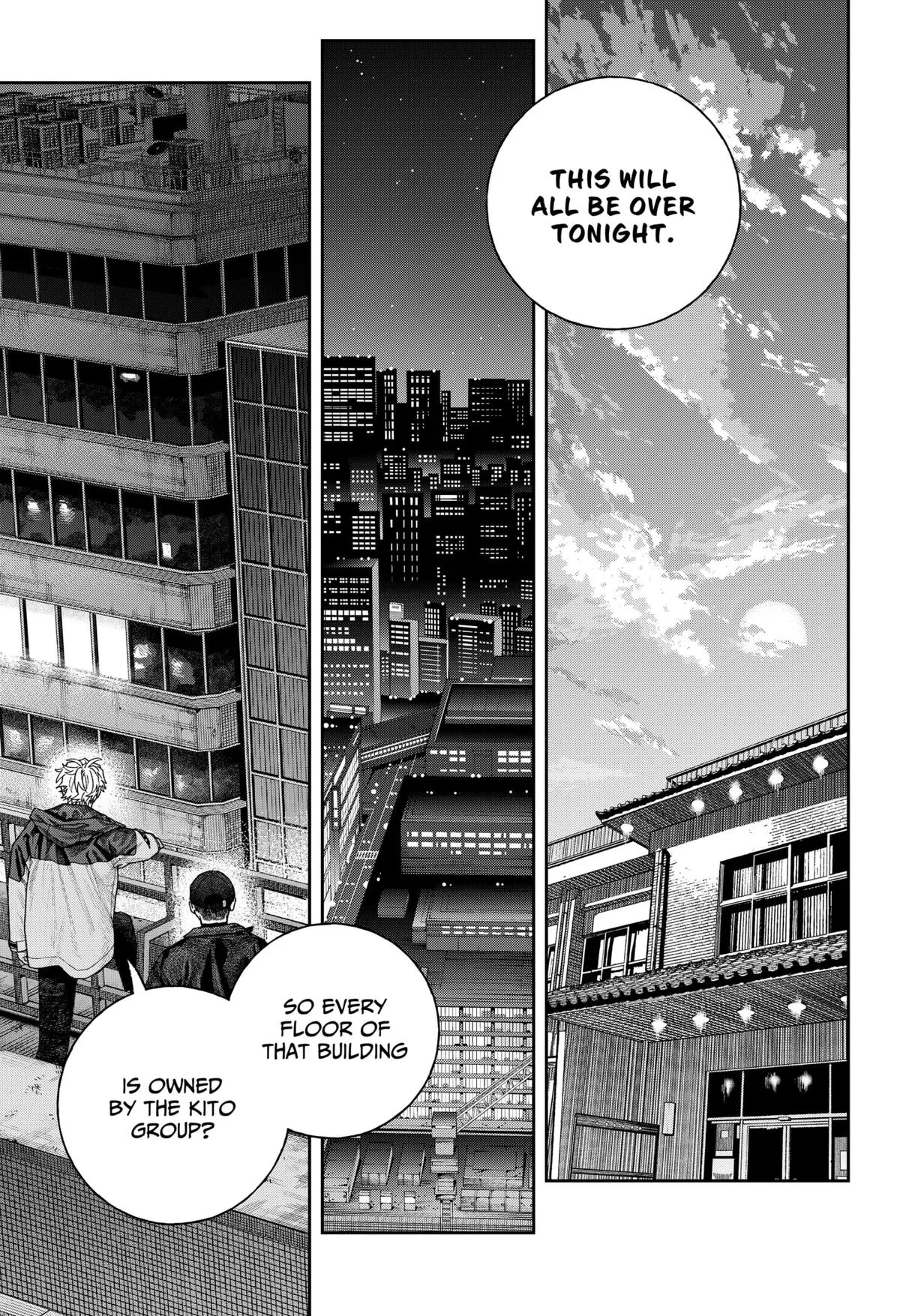 Empyreal Cabinet β Chapter 2 β Page 38