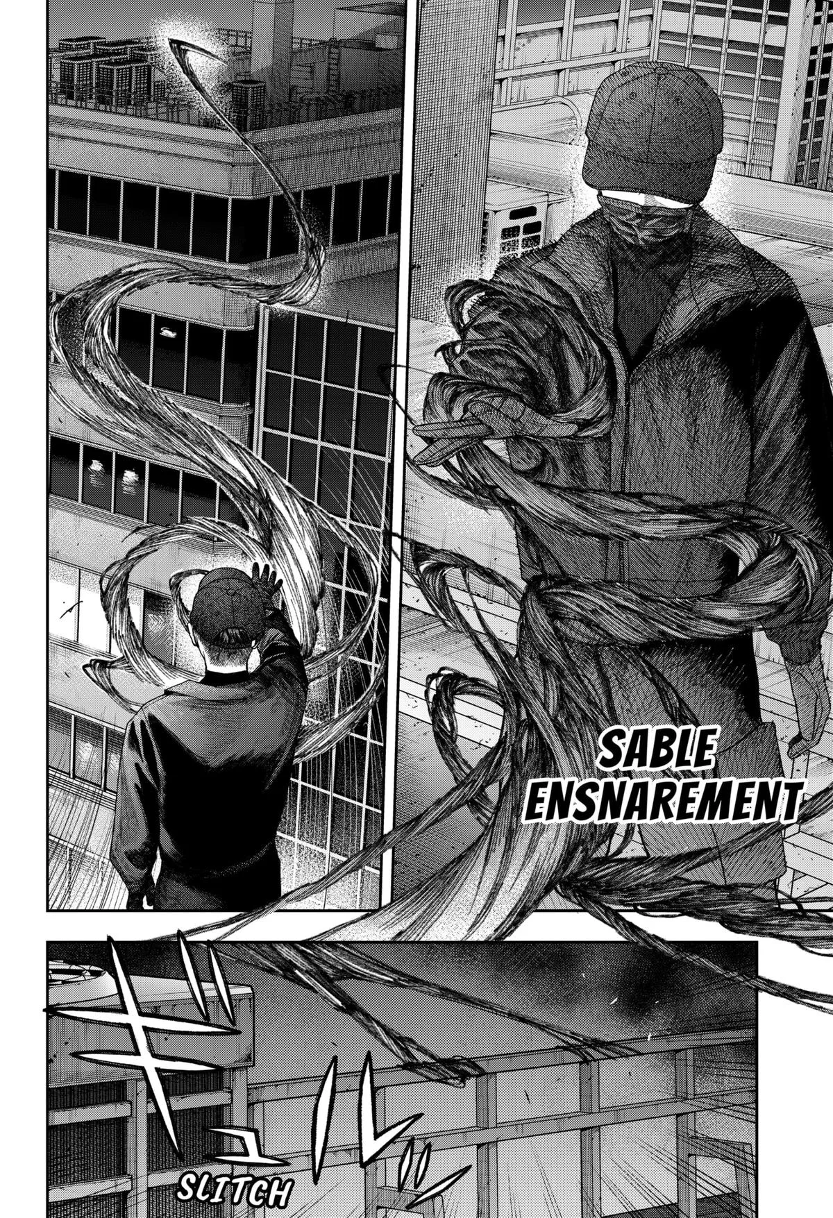 Empyreal Cabinet β Chapter 2 β Page 43