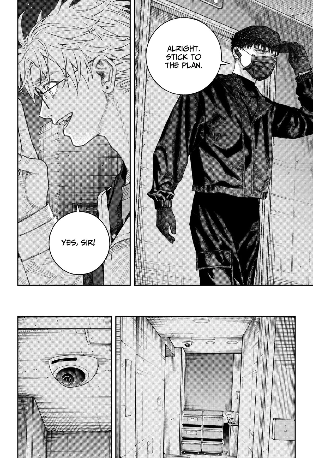 Empyreal Cabinet β Chapter 2 β Page 45