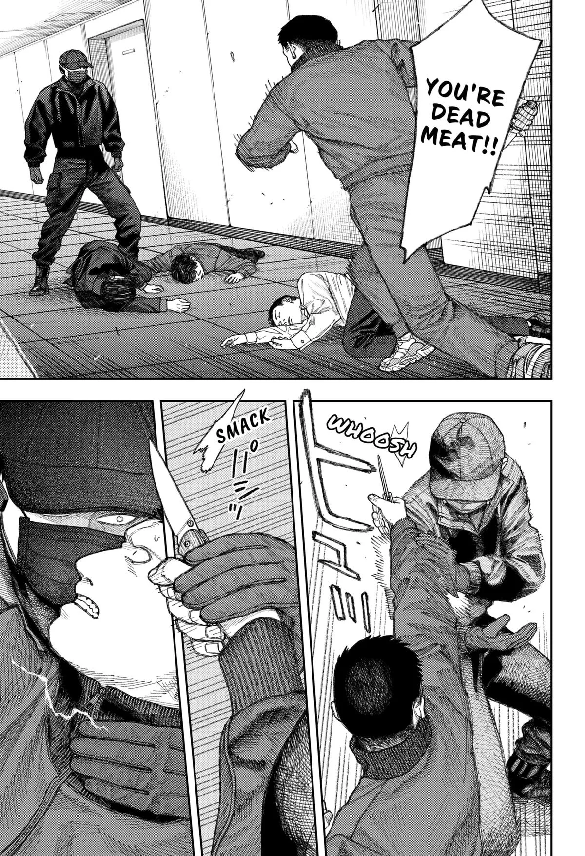 Empyreal Cabinet β Chapter 2 β Page 52