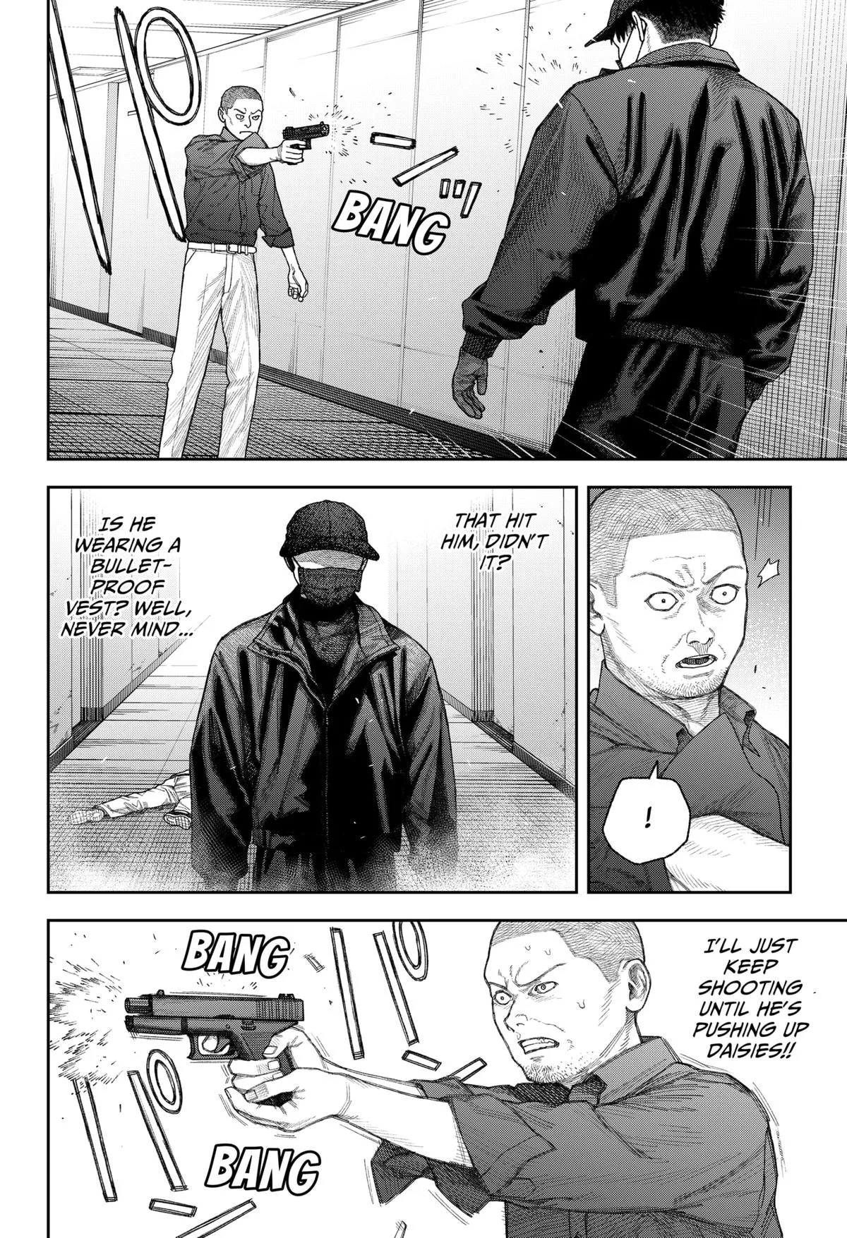 Empyreal Cabinet β Chapter 2 β Page 55