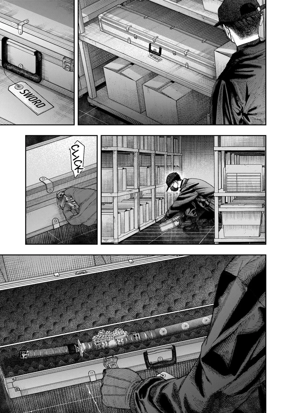 Empyreal Cabinet β Chapter 2 β Page 58