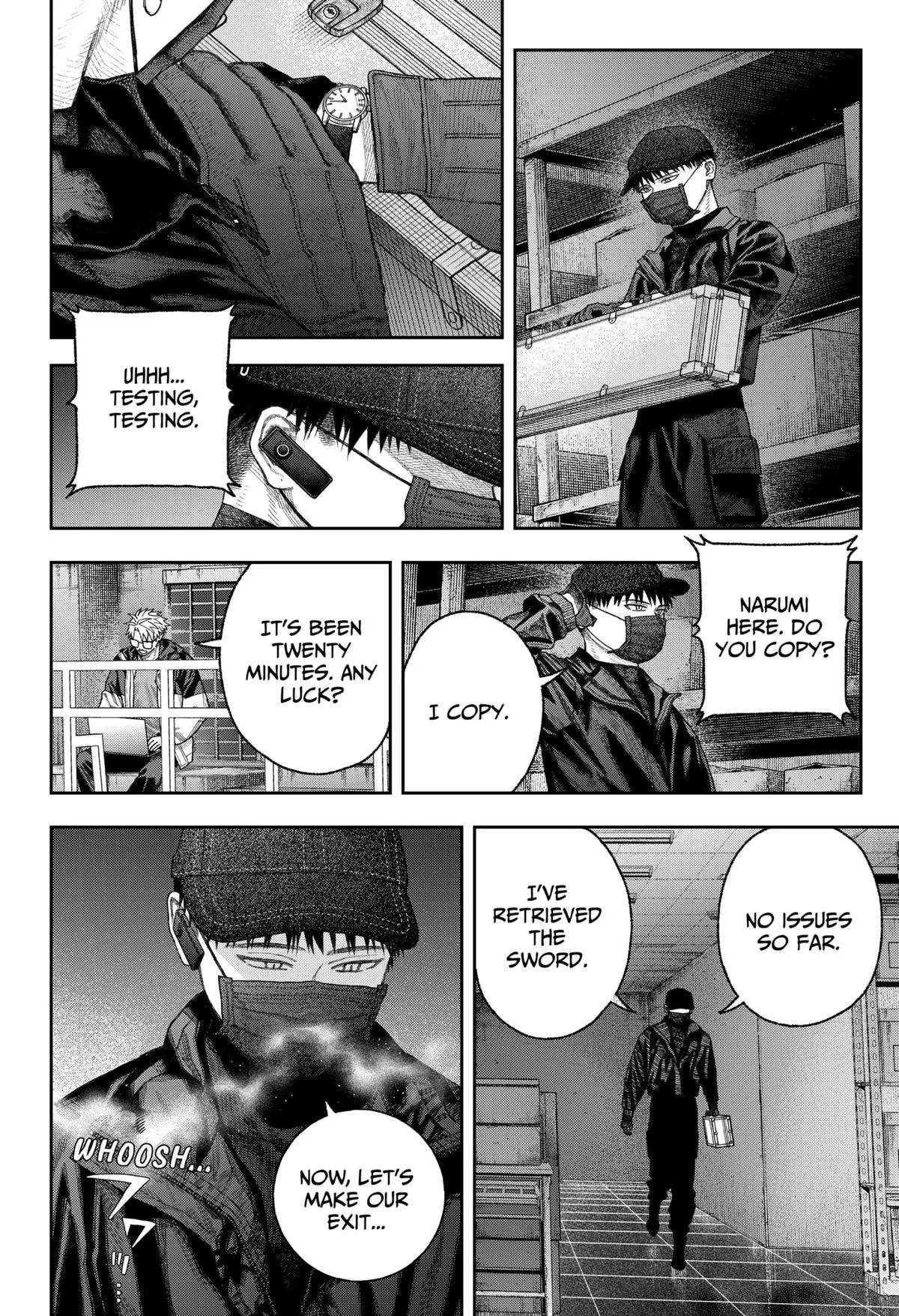 Empyreal Cabinet β Chapter 2 β Page 59