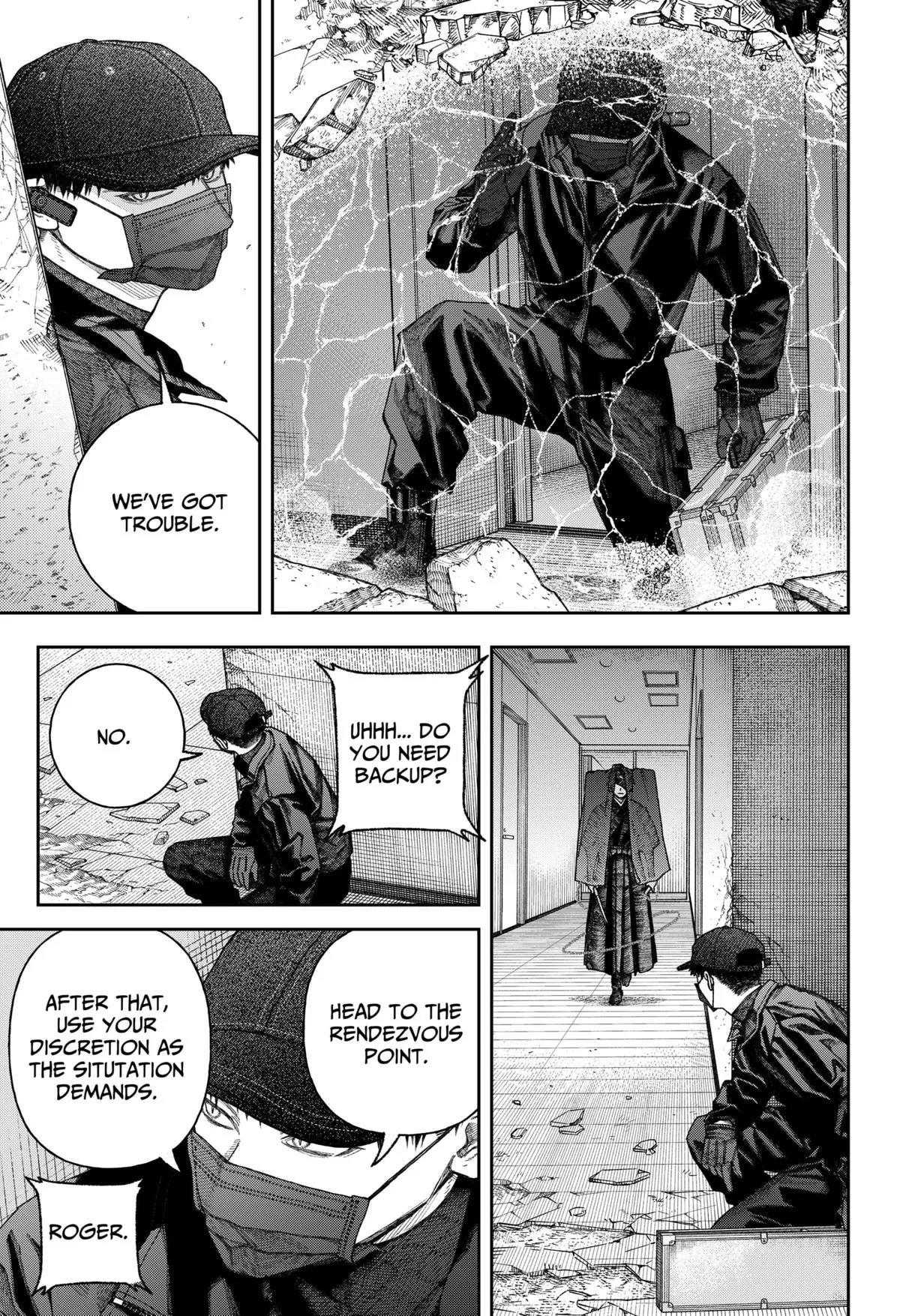 Empyreal Cabinet β Chapter 2 β Page 72