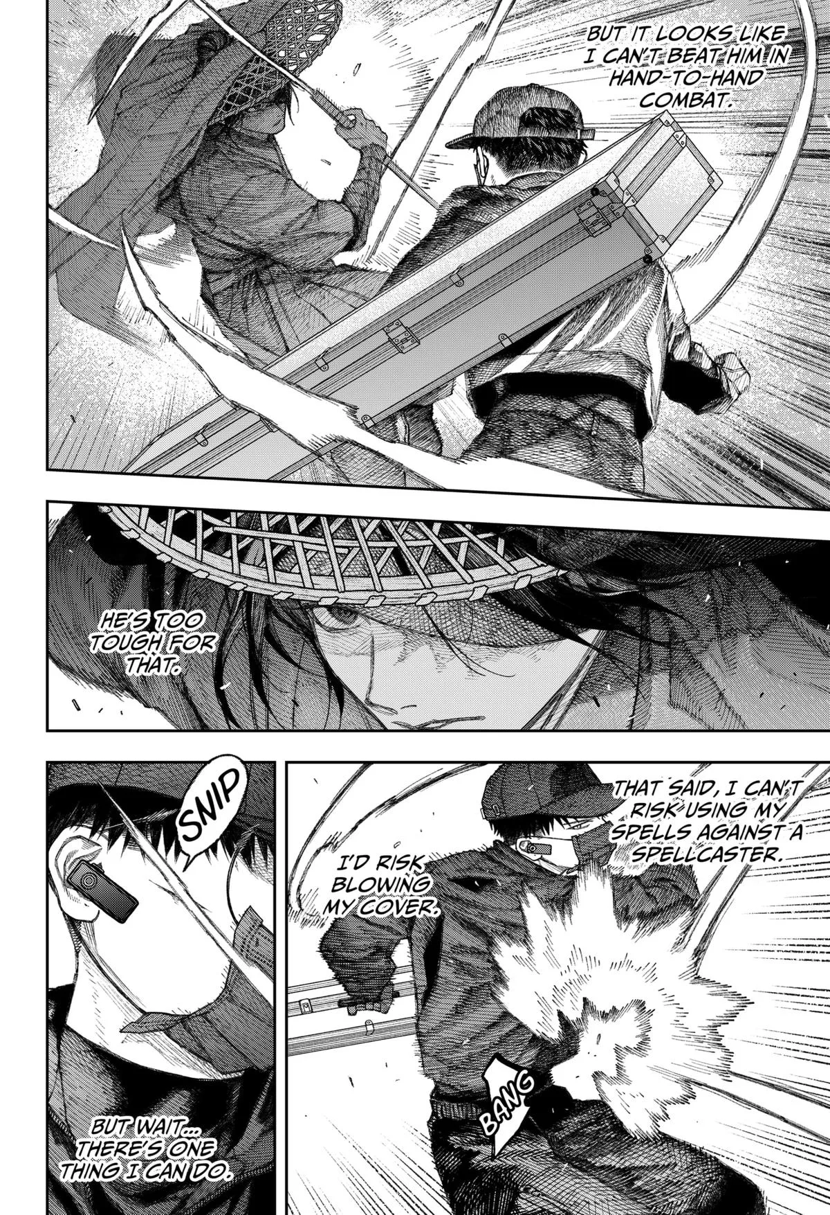 Empyreal Cabinet β Chapter 2 β Page 75