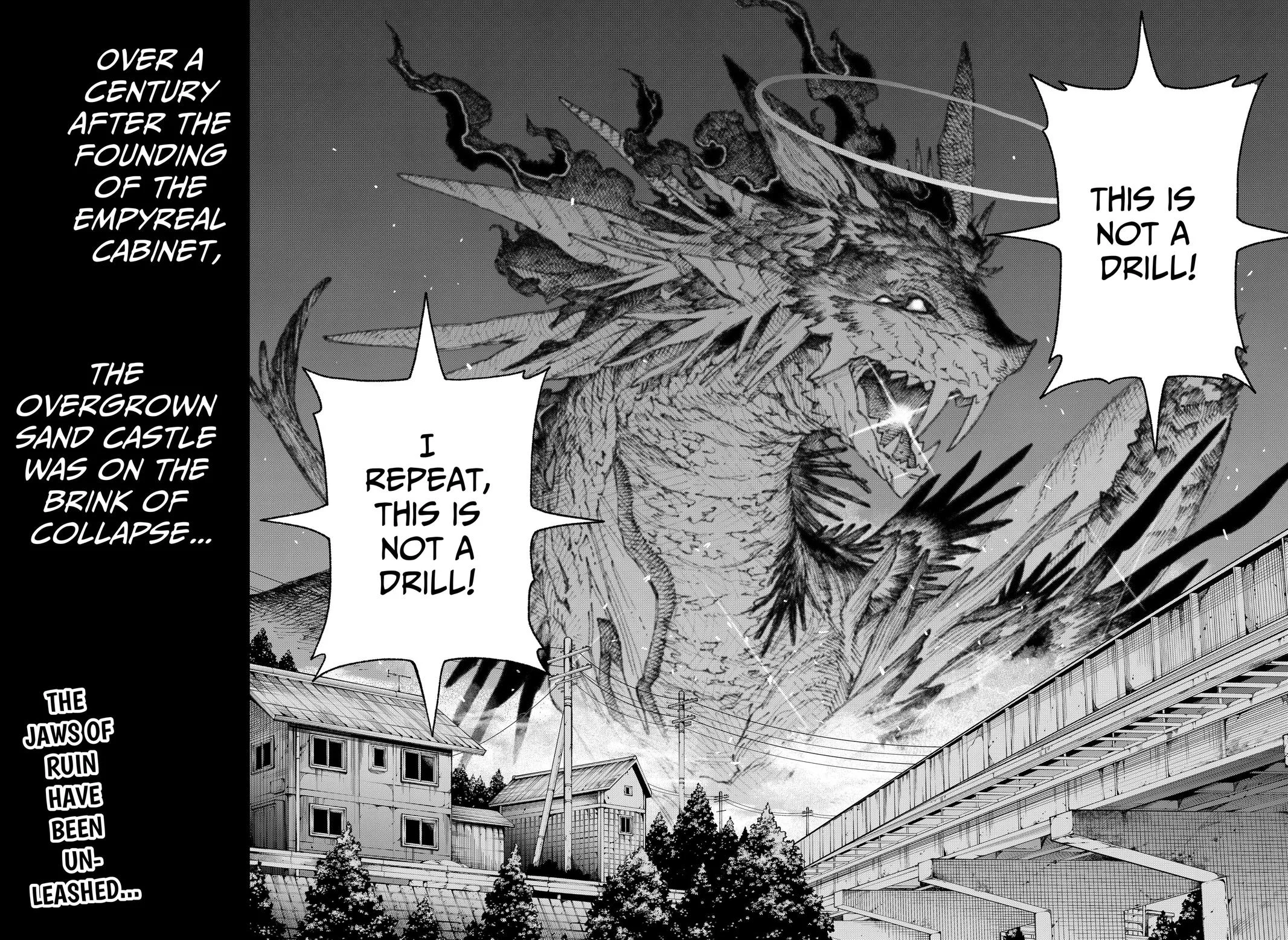 Empyreal Cabinet β Chapter 2 β Page 87