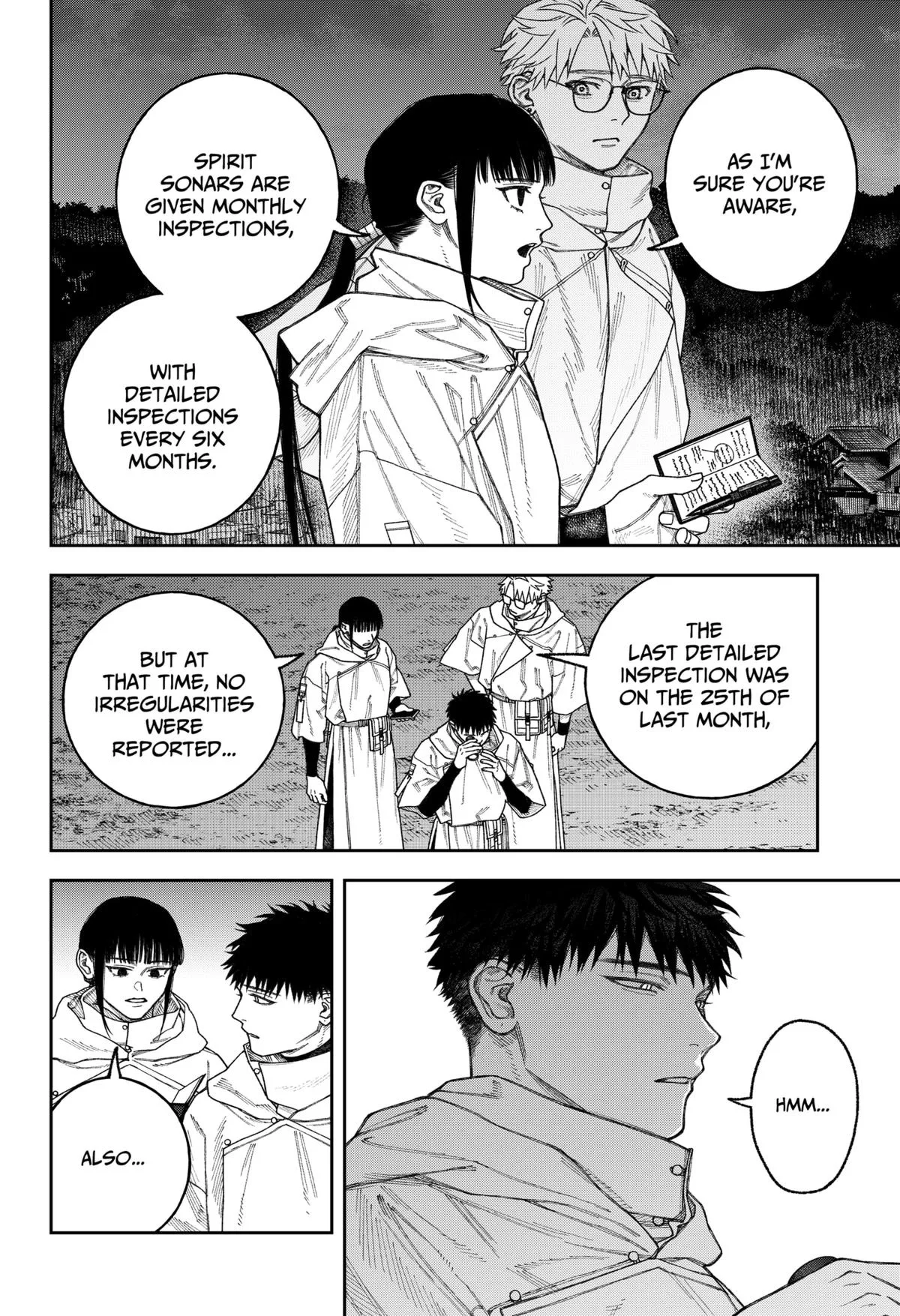 Empyreal Cabinet β Chapter 3 β Page 9