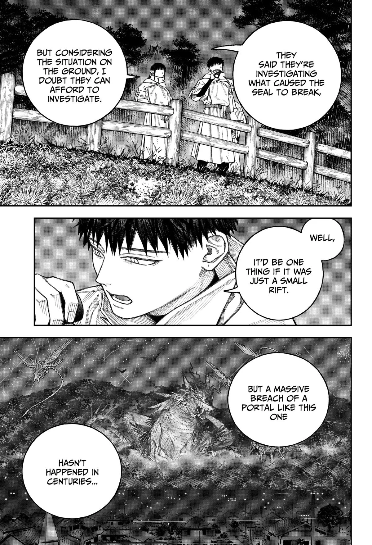 Empyreal Cabinet β Chapter 3 β Page 10