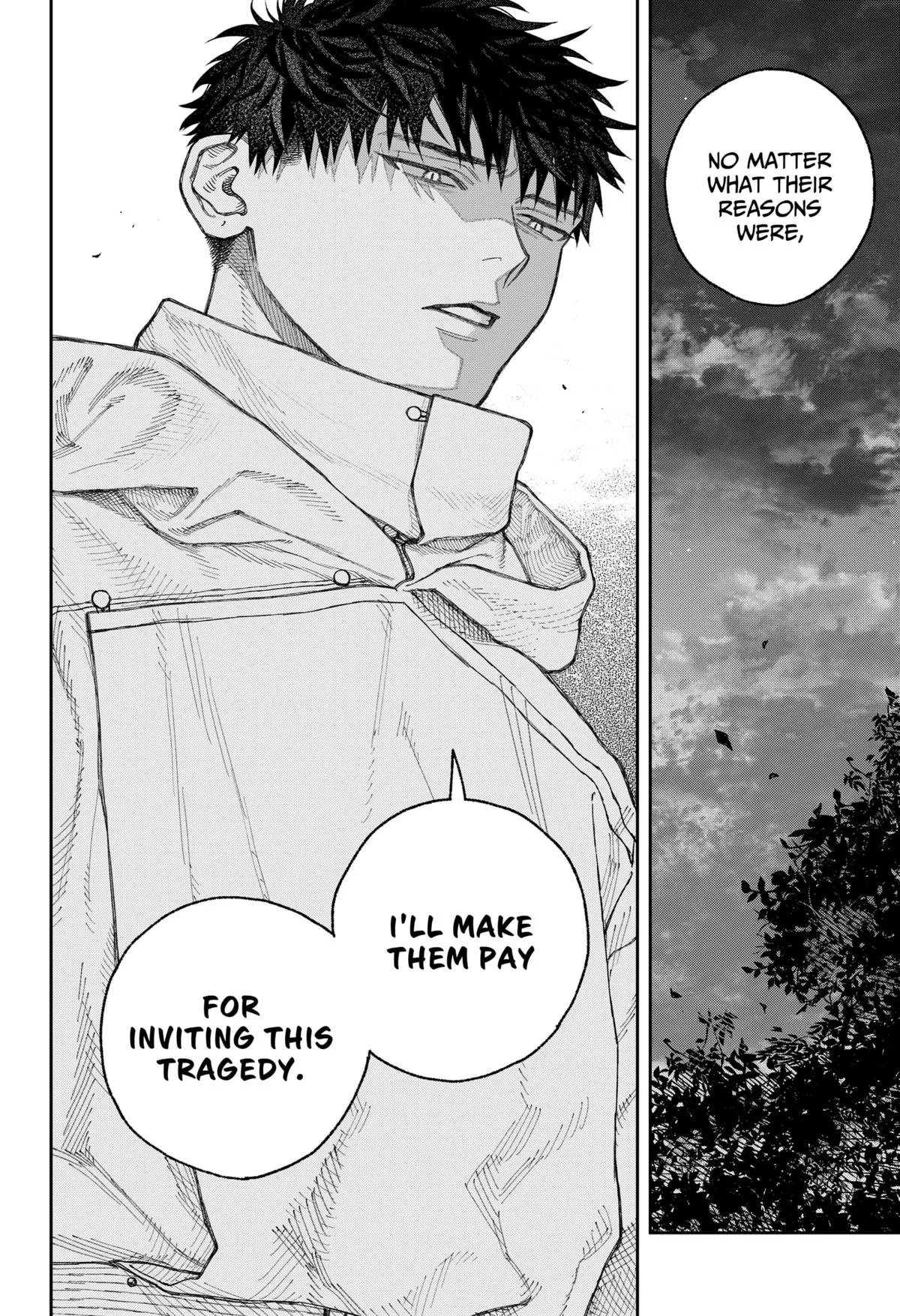 Empyreal Cabinet β Chapter 3 β Page 13
