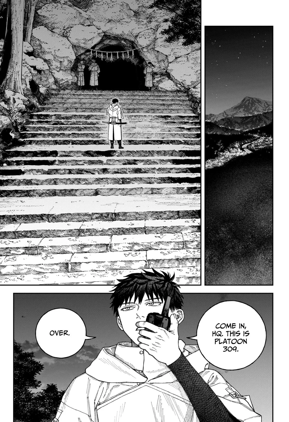Empyreal Cabinet β Chapter 3 β Page 34