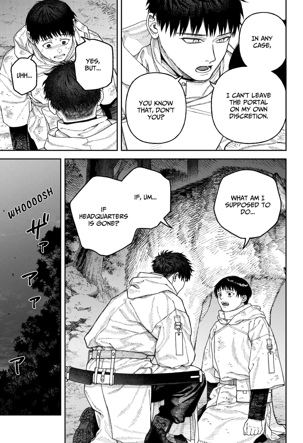 Empyreal Cabinet β Chapter 3 β Page 48
