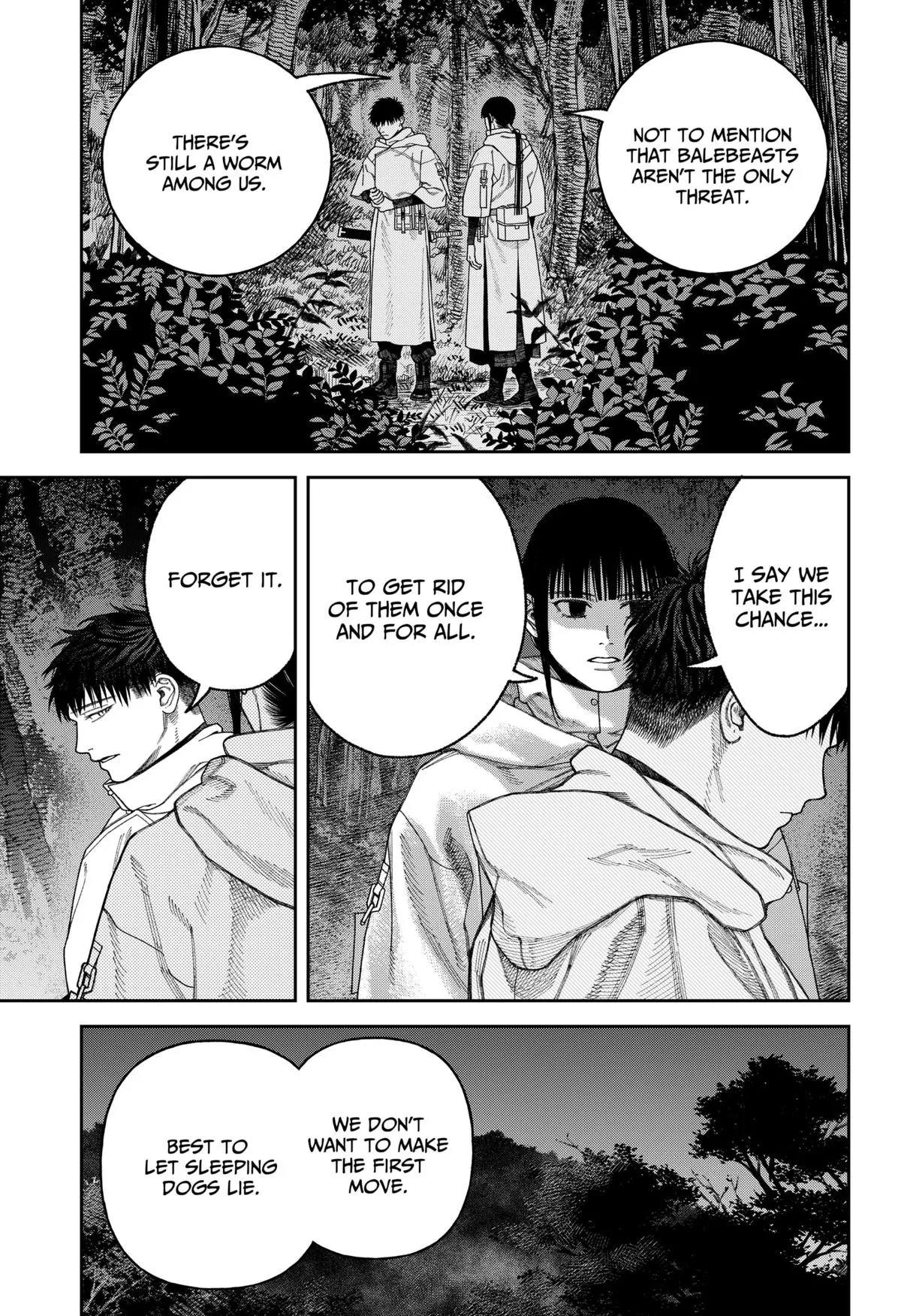 Empyreal Cabinet β Chapter 4 β Page 11