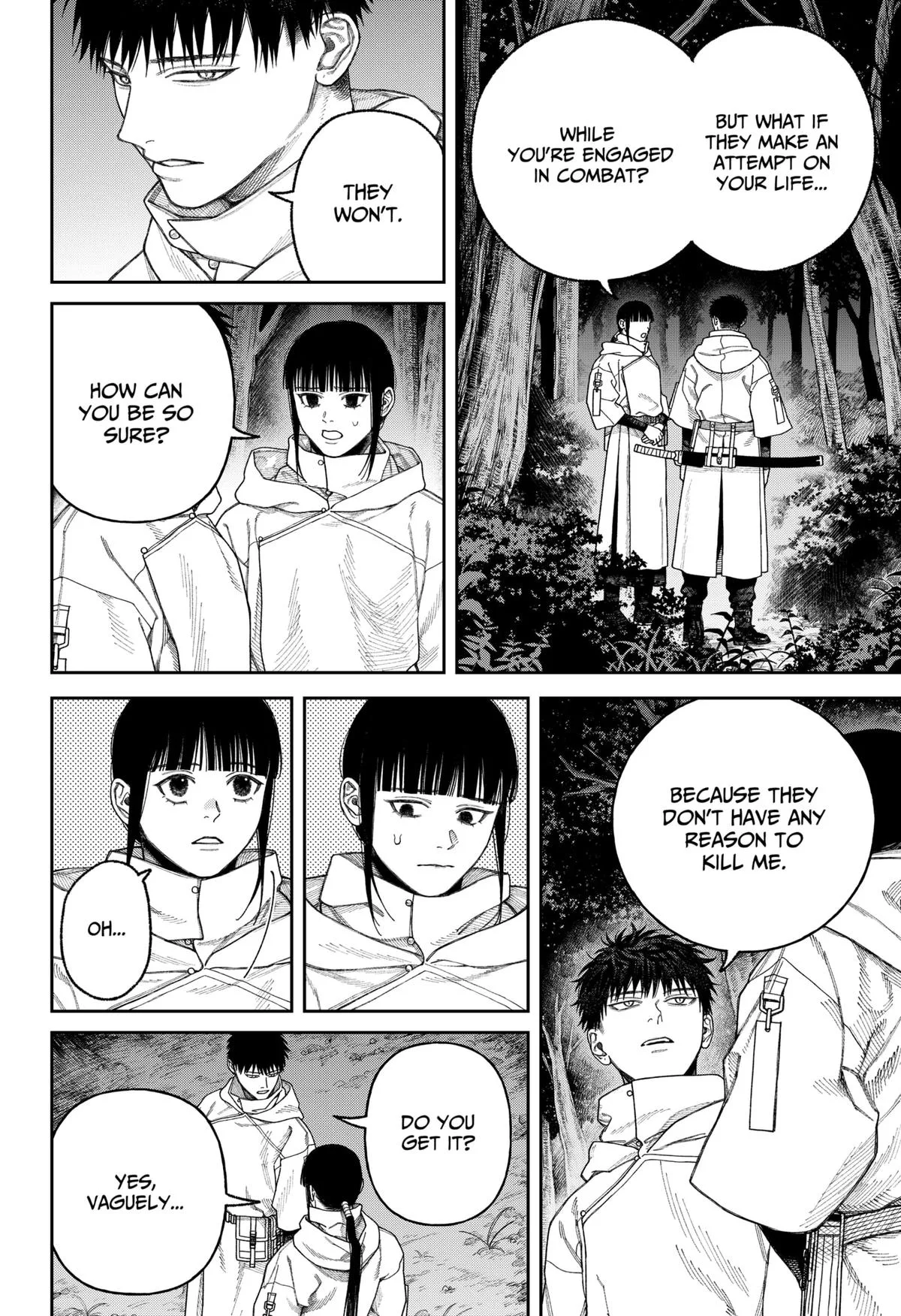 Empyreal Cabinet β Chapter 4 β Page 12