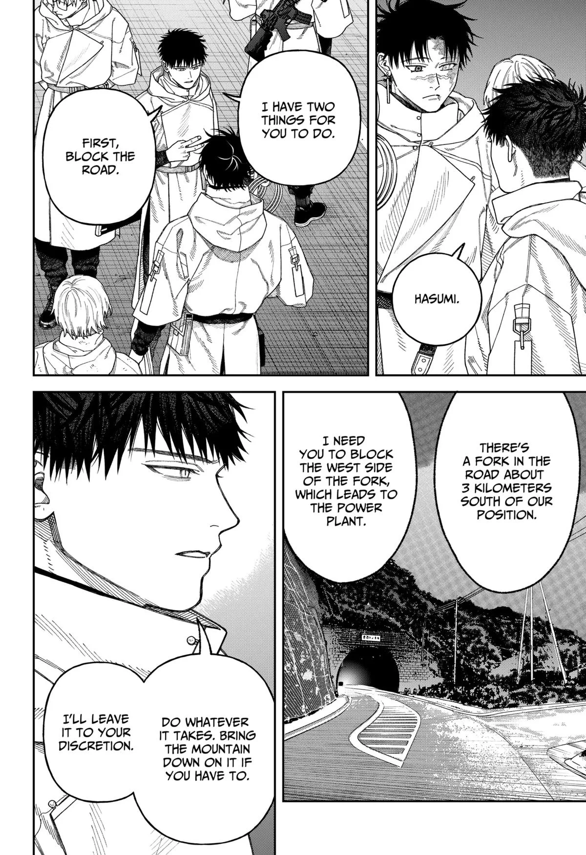 Empyreal Cabinet β Chapter 4 β Page 28