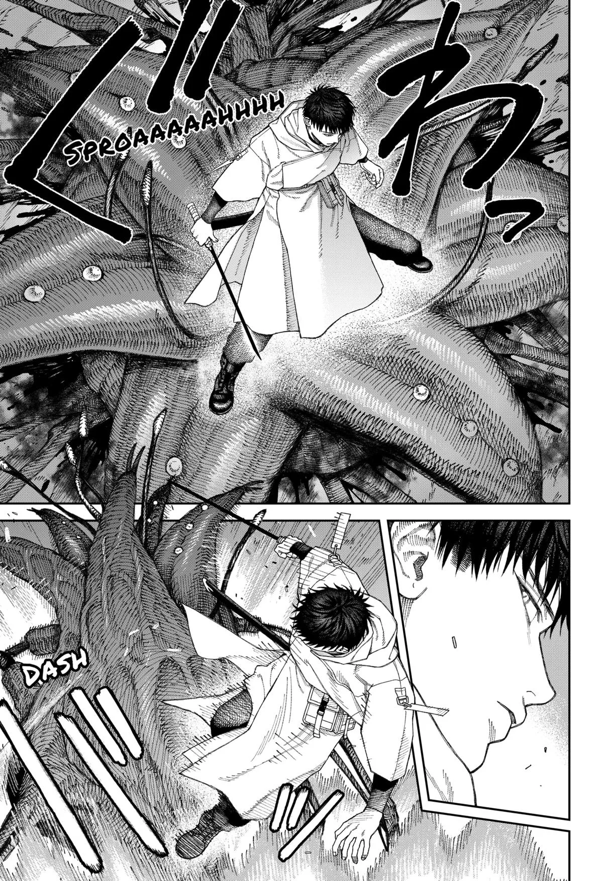 Empyreal Cabinet β Chapter 5 β Page 7