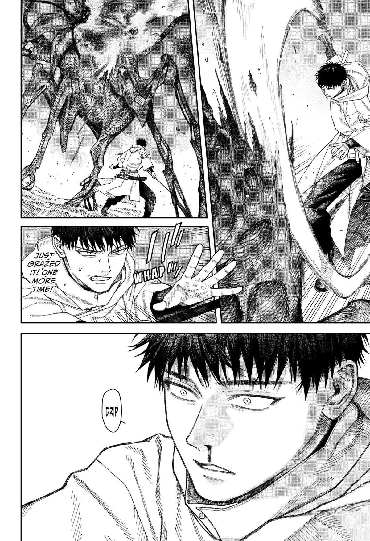 Empyreal Cabinet β Chapter 5 β Page 8