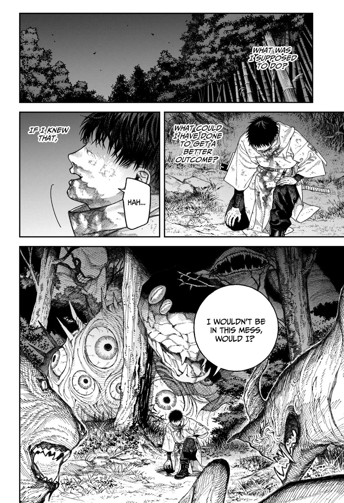 Empyreal Cabinet β Chapter 5 β Page 24