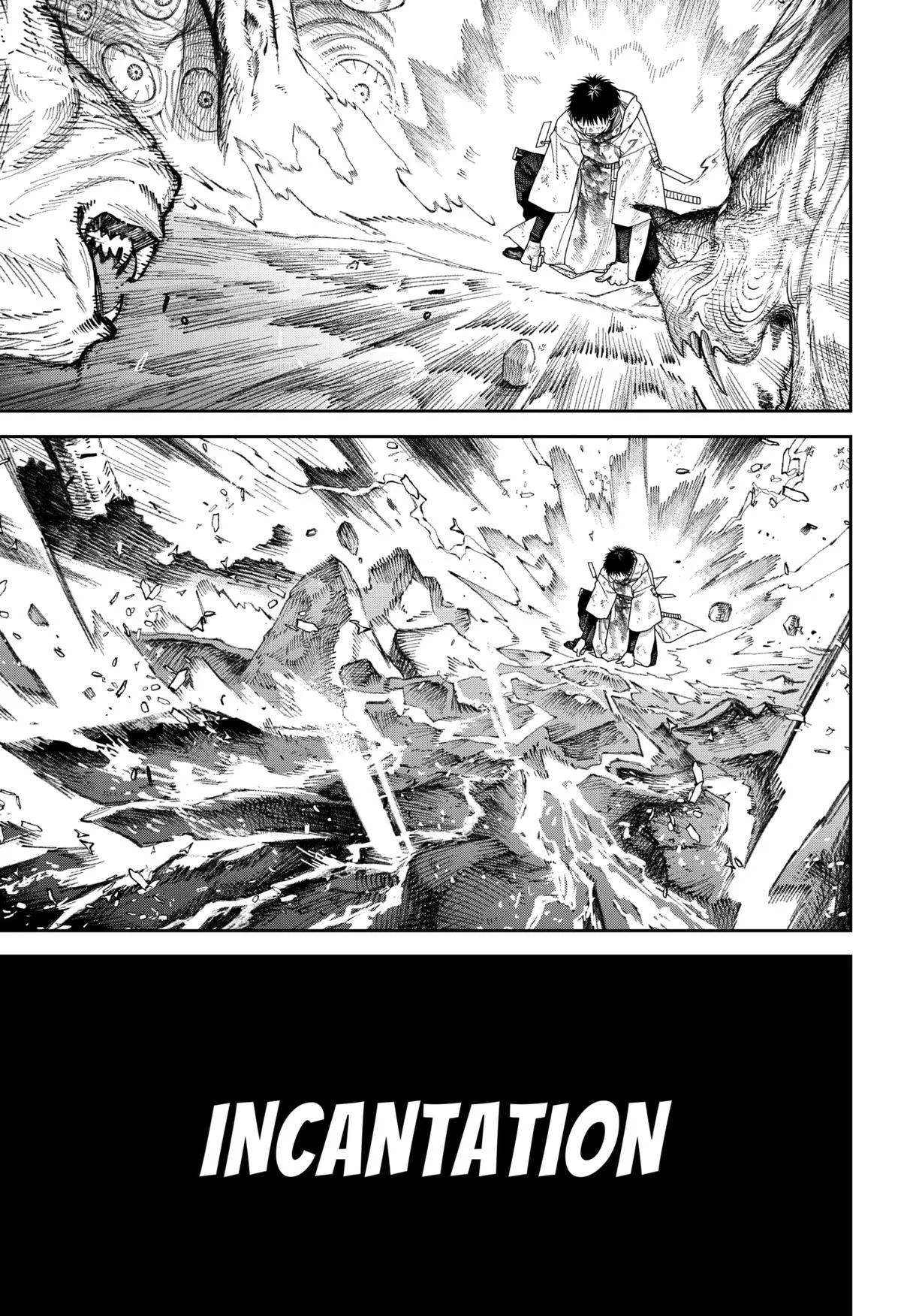 Empyreal Cabinet β Chapter 5 β Page 25